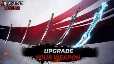 Ninja Raiden Revenge screenshot №7