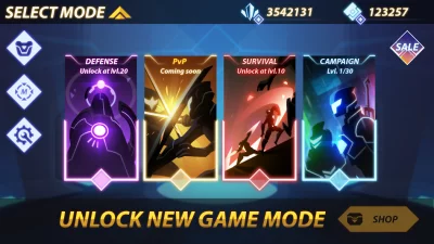 Overdrive Premium screenshot №3