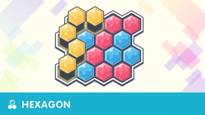 OVERLAP screenshot №8