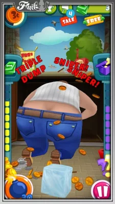 Plumber Crack screenshot №6