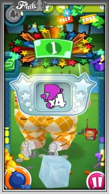 Plumber Crack screenshot №7