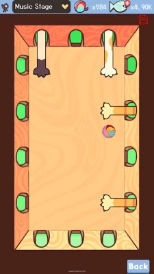 Pocket Cute Cats screenshot №7
