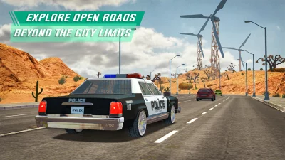Police Sim 2022 screenshot №6