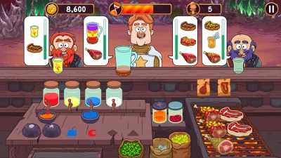 Potion Punch screenshot №7