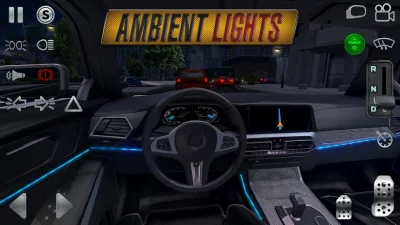 Real Driving Simulator screenshot №4