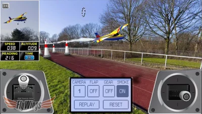 Real RC Flight Sim 2016 screenshot №3