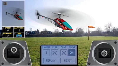 Real RC Flight Sim 2016 screenshot №4