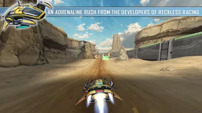 Repulze screenshot №2