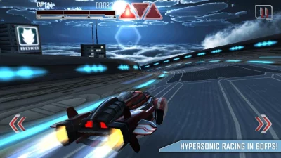 Repulze screenshot №4