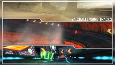 Repulze screenshot №7