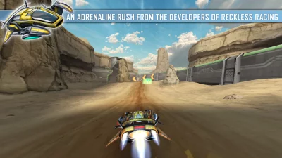 Repulze screenshot №8