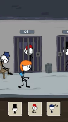 Rescue the Lover screenshot №5