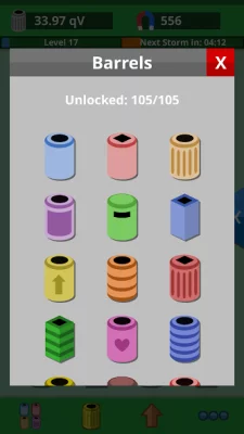 Scrap Clicker 2 screenshot №4