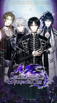 Sealed With a Dragon’s Kiss: O screenshot №7