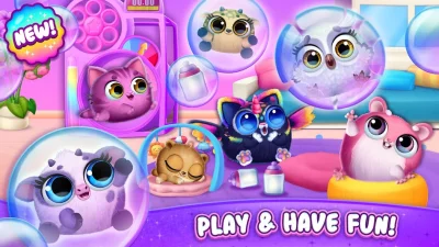 Smolsies 2 screenshot №7