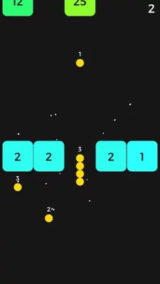 Snake VS Block screenshot №7