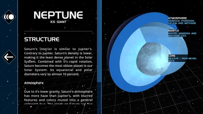 Solar System Scope screenshot №5