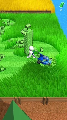 Stone Grass: Симулятор Фермы screenshot №3