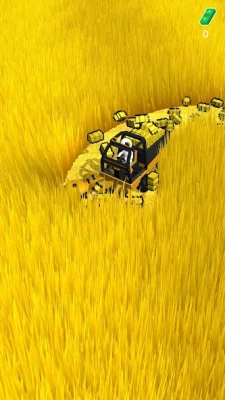 Stone Grass: Симулятор Фермы screenshot №5