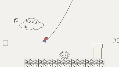 Super Dumb Adventure screenshot №8