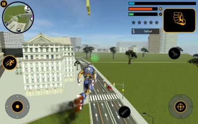Super Suit screenshot №3