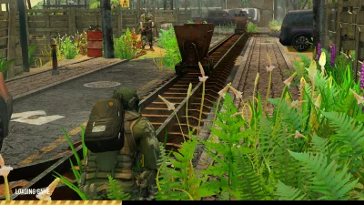 Survival among the dead (rpg)+ screenshot №7