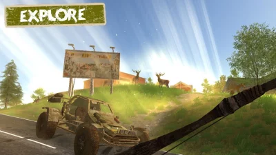 Survival Island : Last Days screenshot №5