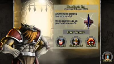 Swords and Sandals 2 Redux screenshot №7