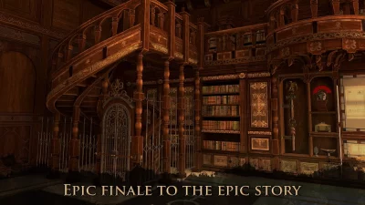 The House of Da Vinci 3 screenshot №6