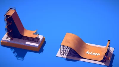 The Ramp screenshot №4