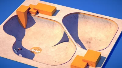 The Ramp screenshot №6