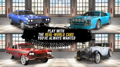 Traffic Tour Classic - Racing screenshot №8