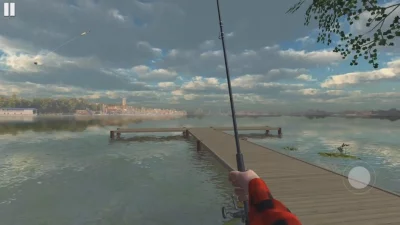 Ultimate Fishing Simulator screenshot №8
