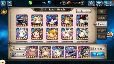 Valkyrie Connect screenshot №7