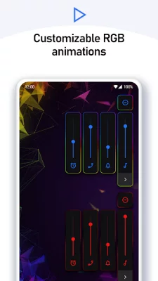 Volume Styles - Настроить screenshot №7