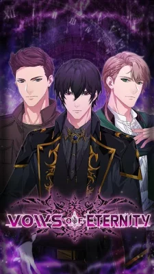Vows of Eternity: Otome Romanc screenshot №6