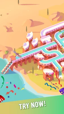 Water Connect Flow screenshot №6