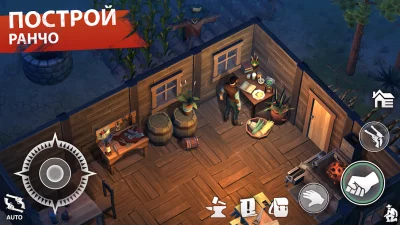 Westland Survival: Вестерн RPG screenshot №4