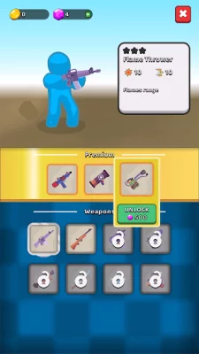 Zombie Defense: War Z Survival screenshot №4