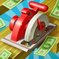 Timber Tycoon - стратегия управления фабрикой (ВЗЛОМ, много денег)