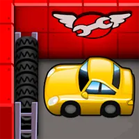 Tiny Auto Shop - автомагазин v 1.4 [ВЗЛОМ: много денег]