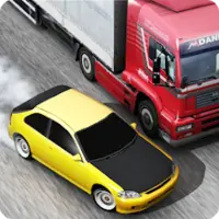 Traffic Racer Взлом (много денег) 4.0