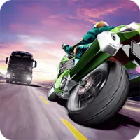 Traffic Rider v 2.11 Взлом (много денег)