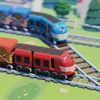 Train Conductor World v 17.1.16071 [ВЗЛОМ: Все разблокировано]
