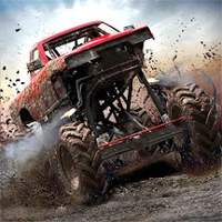 Trucks Off Road Мод (Бесплатные покупки) 1.94.11543