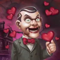 Goosebumps HorrorTown - Monsters City Builder v 0.9.1 [ВЗЛОМ: много денег]