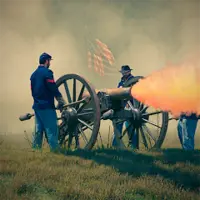 War and Peace: Civil War v 2018.3.1
