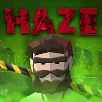 Zombie Survival: HAZE (alpha)