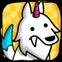 Wolf Evolution - Merge and Create Mutant Wild Dogs v 1.0