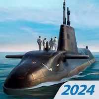 WORLD of SUBMARINES: военный ММО 3Д шутер  2.1 [ВЗЛОМ: меню]